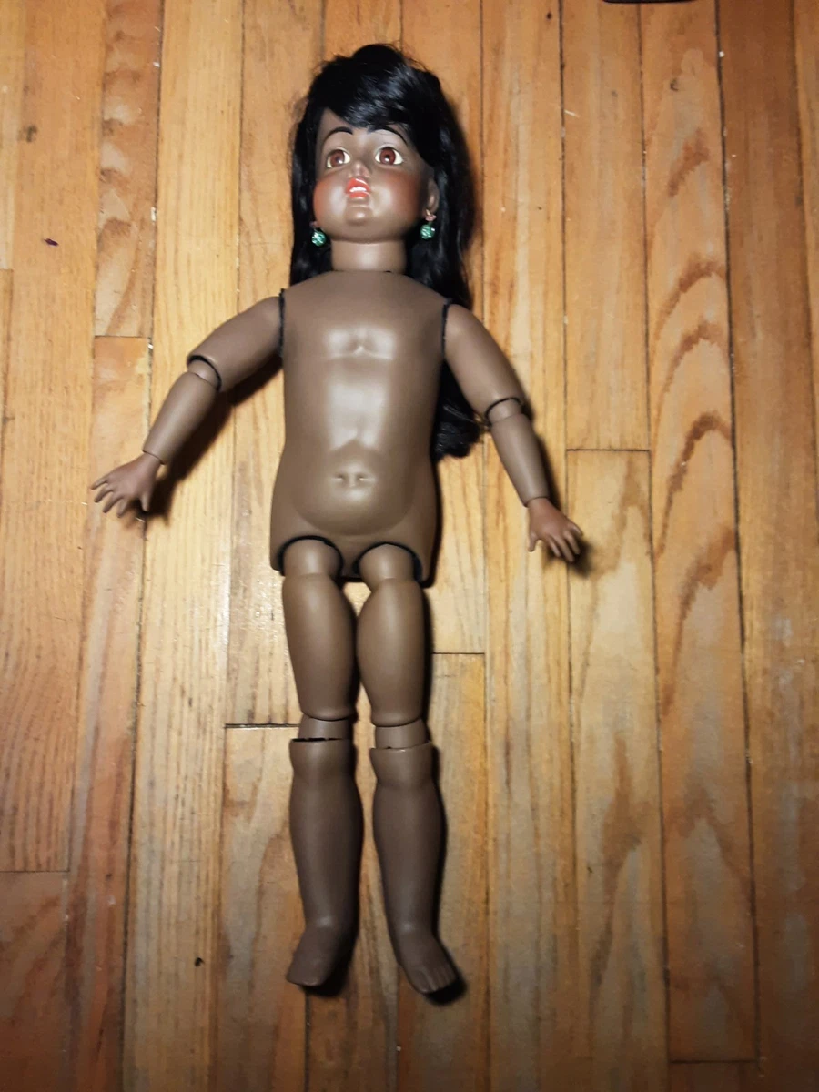 Seeley Doll In Doll Making & Repair Parts for sale | eBay