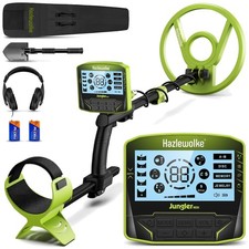 Professional Waterproof Gold Detector/