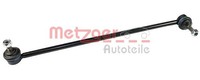 Metzger Stange/Strebe, Stabilisator 53012211 FüR Bmw