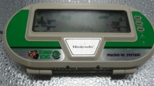 ebay® Auktion 327320947991 | Nintendo Donkey Kong 3 Micro Vs System Handheld Konsole Game & Watch 195831 Thumbnail of ebay® auction 327320947991 | Nintendo Donkey Kong 3 Micro Vs System Handheld Konsole Game & Watch 195831