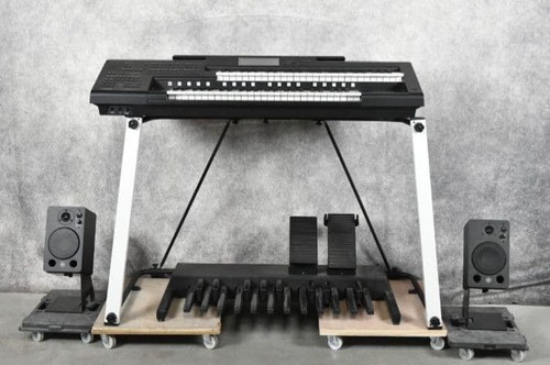 Electone ELC02 Organ Keyboard