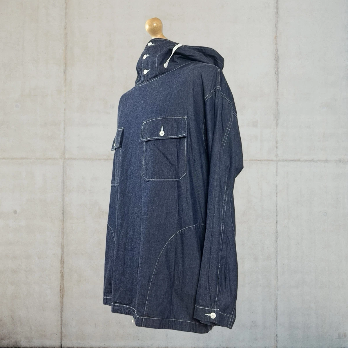 Engineered Garments Men's Coats & Jackets for sale | eBay UK