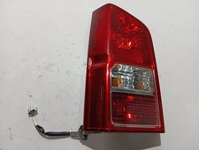 22016550 RÜCKLEUCHTE AUßEN LINKS / 7110742 FÜR NISSAN PATHFINDER R51 2.5 DCI L