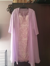 Mother Of The Bride/Groom Dress
