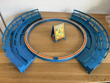 Playmobil Zirkusmanage mit Aufsteller aus 3510 Circus