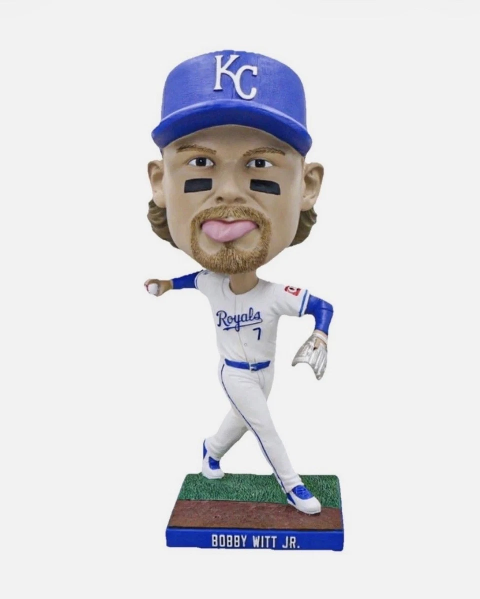 Kansas City Royals MLB Fan Bobbleheads for sale | eBay