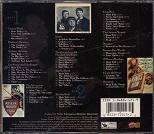 Warner Bros Years OST - GOOD