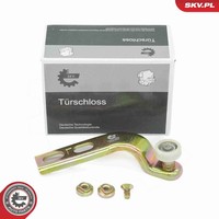Esen SKV RollenfüHrung SchiebetüR 96SKV858 FüR VW LT 28 46 2 2DA 2DD 2DH 35 Bus