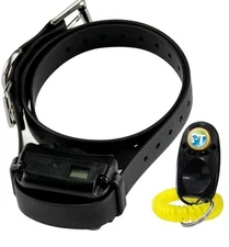 E-Collar Technologies Barkless Pro Anti Bark Collar BP-504 - Sealed