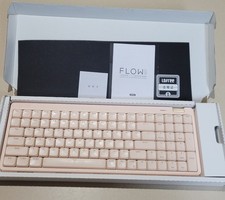 Lofree Flow Lite OE922 100 Key Triple Mode Wireless Mechanical Keyboard