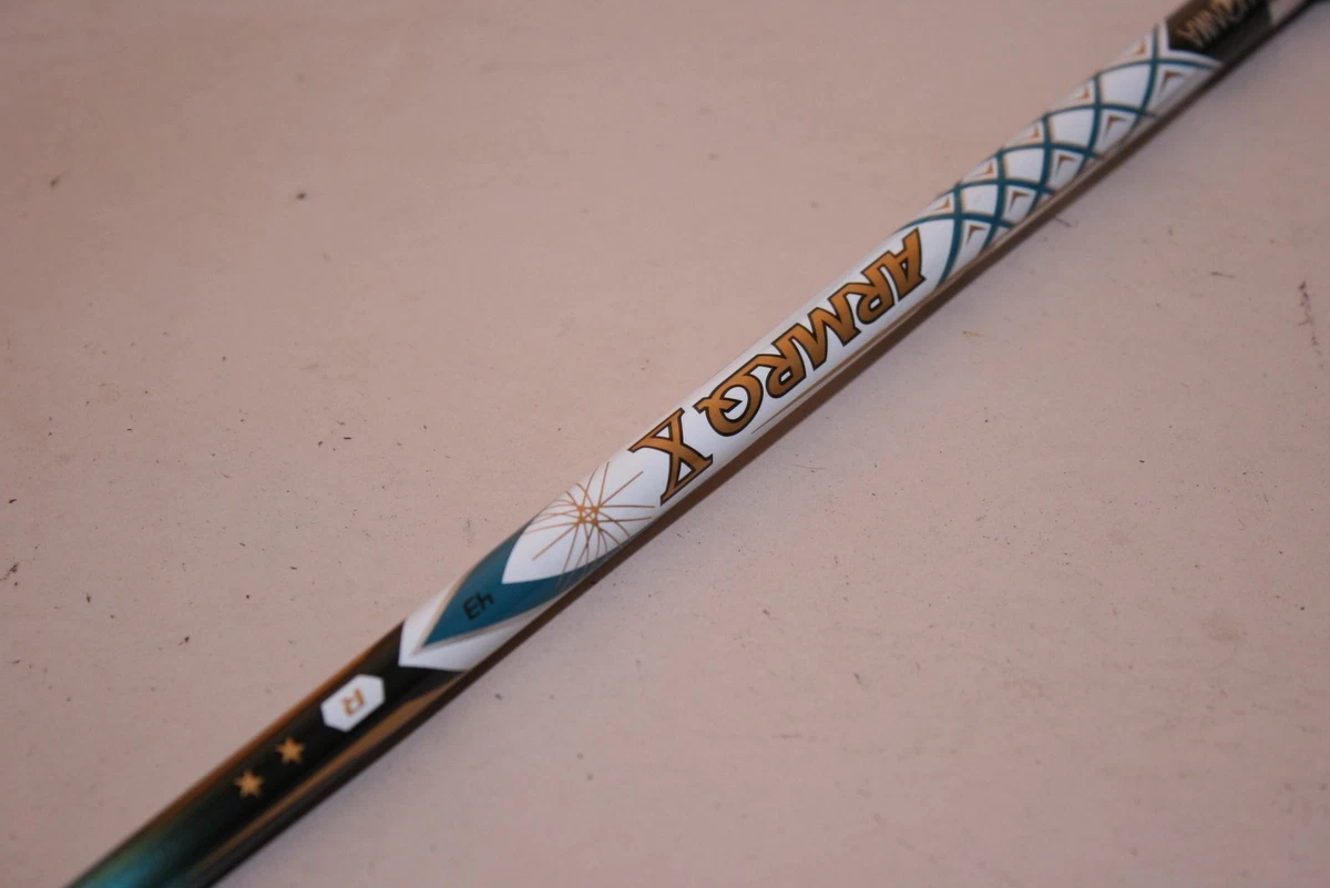 Honma Beres IE-06 2 Sterne (Regular, Graphit, 38 inch) Eisen 7