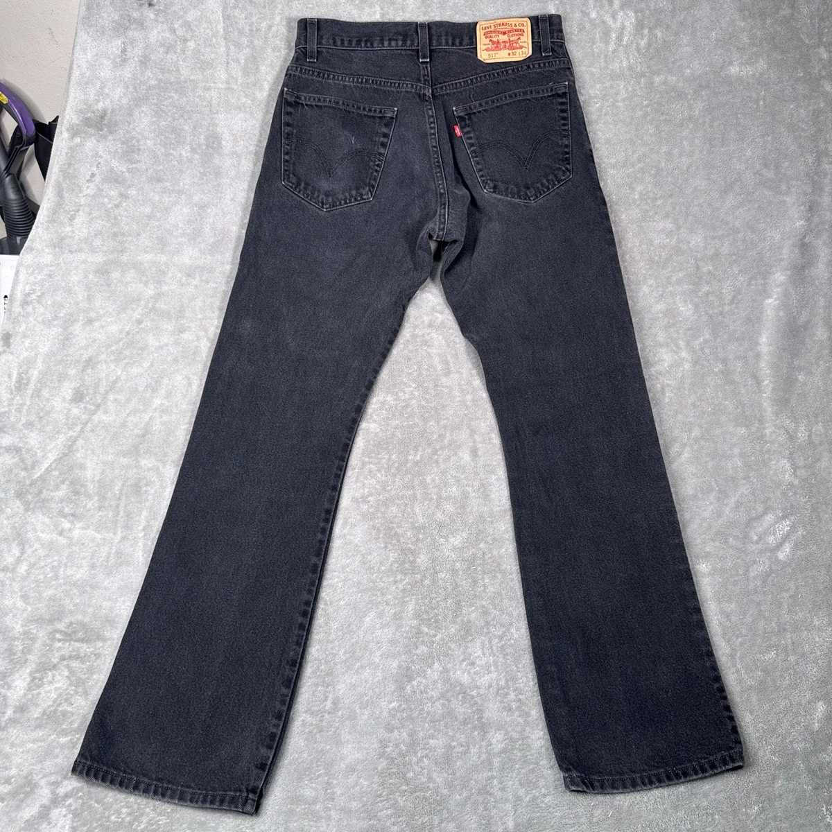 Levi's 517 Denim Jeans for Men for sale | eBay