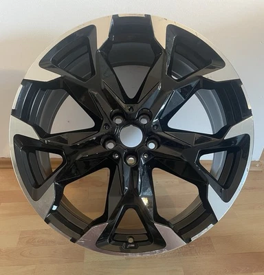 Alufelge original BMW 8Jx21” ET46 X1 U11 X2 U10 M874 6898054 874M TOP Preis!!! - Bild 1 von 4