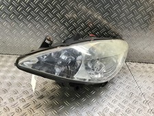 Scheinwerfer links 9646292080-02 Peugeot 307 679551