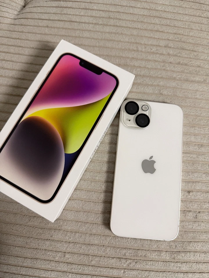Apple iPhone 6s · 32GB, Foto 2 von 5