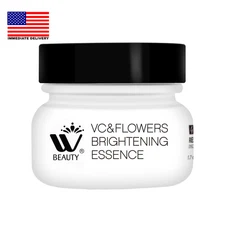 Restoring Night Cream for Face, Anti-Aging Moisturizer with Hydro-Rich Essence. 