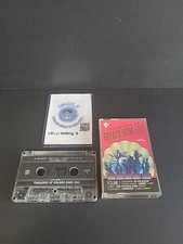 Treasury Of the Golden Era Vol 1 Cassette Tape ssc