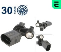 Optimal 06-S835 Sensor FüR Raddrehzahl Abs Sensor Raddrehzahl FüR Vw