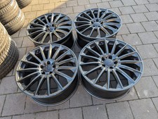 Alufelgen 19 Zoll Audi A4 A5 Mercedes W204 W205 V-Klasse W447 W212 RDKS Alufelgen 19 Zoll Audi A4 A5 Mercedes W204 W205 V-Klasse W447 W212 RDKS