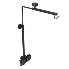Reptile Light Hanger Accessories Lamp Holder Heat Stand for Reptiles