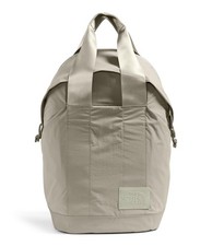 THE NORTH FACE Womens Never Stop Daypack, Clay Grey, One Size