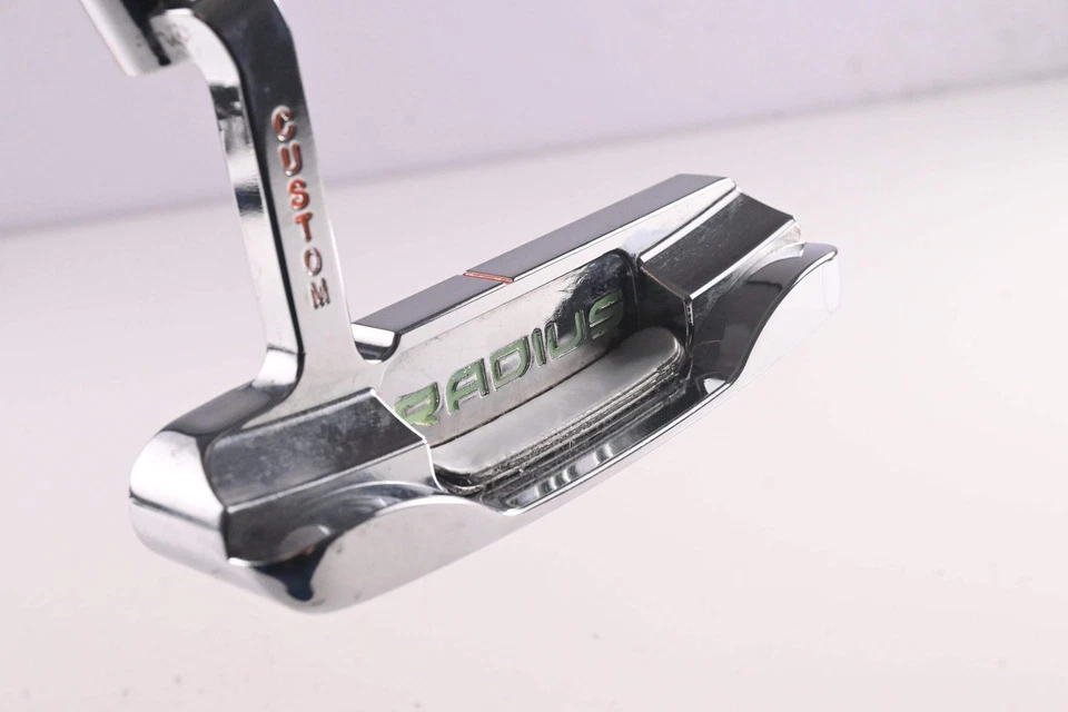 Radius Classics Custom Putter / 35 Inch - Image 3 of 4