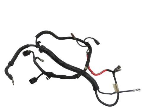 Lichtmaschine Generator 90A 14V für Skoda Fabia 6Y 99-04 1,2 47KW 03D903025J