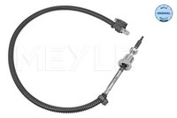 Original Meyle Sensor Abgastemperatur 014 800 0146 FüR Mercedes-Benz