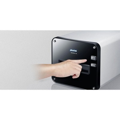 Plustek OpticFilm 120 35mm Film Scanner | eBay