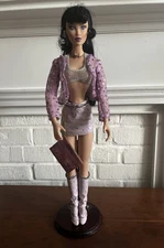 Girl Doll Paradise Galleries Doll Butterfly