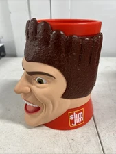 slim jim advertising store display large mug