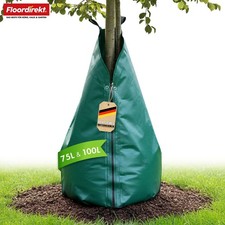 Bewässerungsbeutel für Bäume, 75L & 100L Wassersack, Baumbewässerung