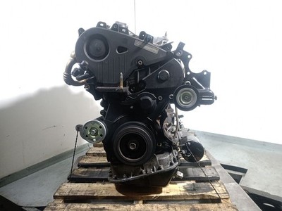 1CDFTV KOMPLETTER MOTOR / U023372 / 190000G010 / 5978570 FÜR TOYOTA AVENSIS SEDA