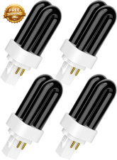 41050 7W Bulbs Compatible with Dynatrap DT1260 DT1050 DT110