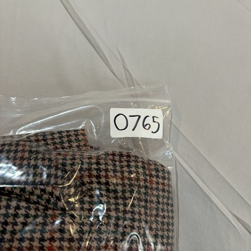 LAUREN RALPH LAUREN Quilted Hooded Coat Puffer Jacket Houndstooth Womens 2XL - Picture 16 of 16