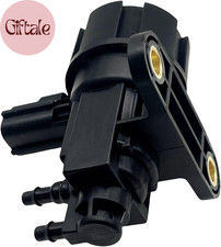 Egr Vacuum Solenoid Valve F57z9j459c Compatible With Contour F150 E150 E250 E350