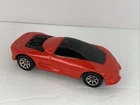 VINTAGE 1993 Hot Wheels Buick Wildcat Car Red