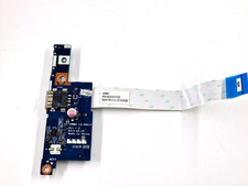 Acer Aspire R7-571 USB I/O SD Card Reader Logic Board With Cable LS-A001P