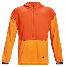 Under Armour Terrain Anorak Mens Jacket 1370507-825  HOT DEAL