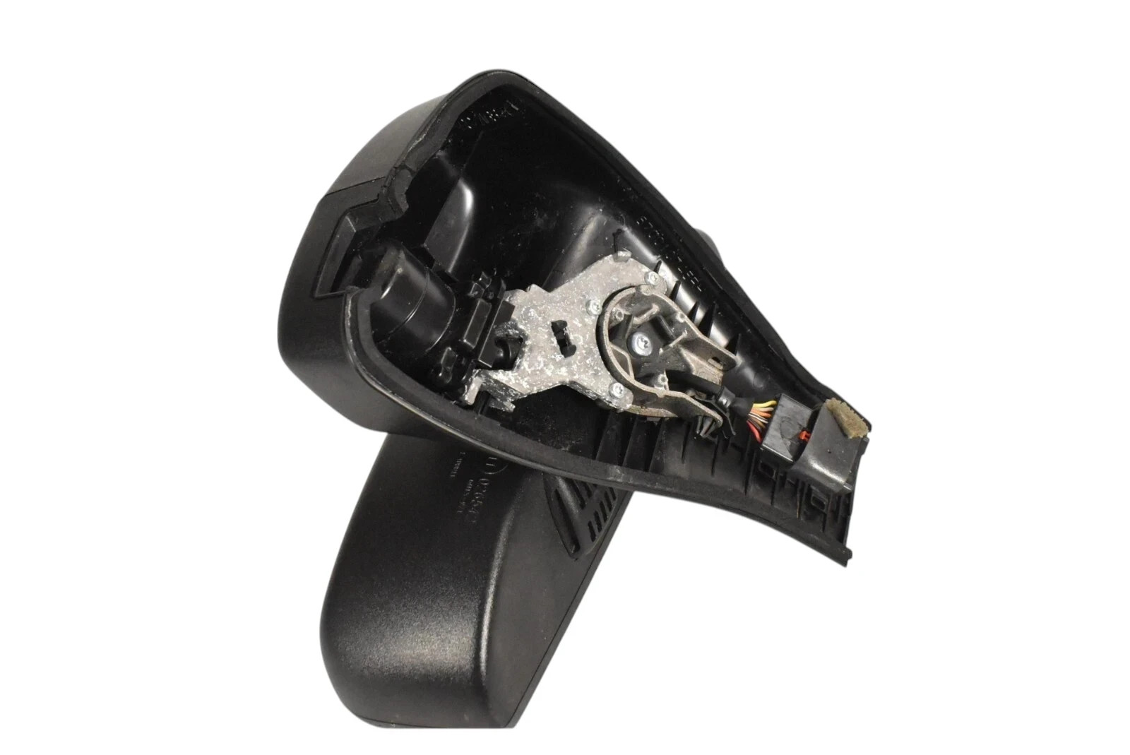Maserati Quattroporte 2014-2017 Rear Upper Interior rearview mirror