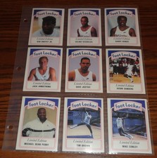 foot locker ken griffey