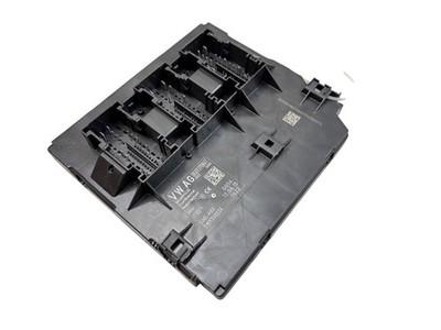 VW Tiguan I (5N) VA2885583 Körper Kontrolle Modul ( Bcm ) 5K0937087AK