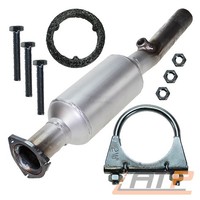 Katalysator KAT FÜR Seat Leon 1M 1.4 1.6 16V 01-05 Toledo 2 1M 1.6 16V 01-05