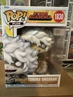Funko Pop! Plus: My Hero Academia - Tomura Shigaraki #1830