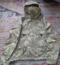 Brand New...Nike Tech Woven Cordura  Jacket M...