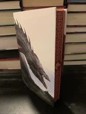 Shadow of the Gods (Deluxe Limited Hardcover Edition) by John Gwynne 2025 1st/1s