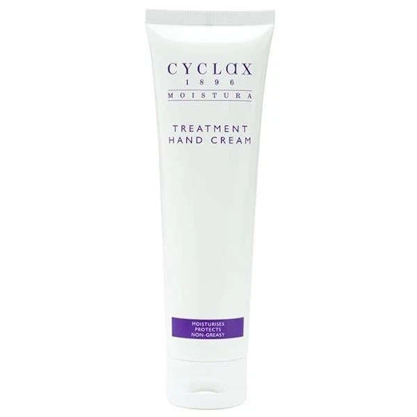 Cyclax 1896 Moistura Treatment Hand Cream 100ml