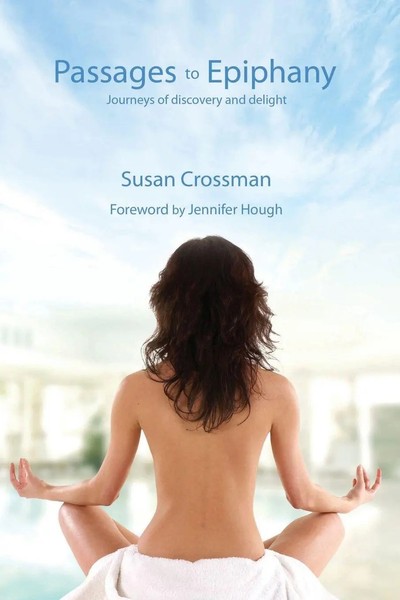 Susan Crossman | Passages To Epiphany | Taschenbuch | Englisch (2014)-image