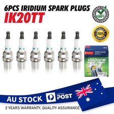 4 X  IRIDIUM TWIN TIP SPARK PLUGS for BMW M5 E28 3.4L M88