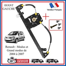 Lève vitre Renault MODUS